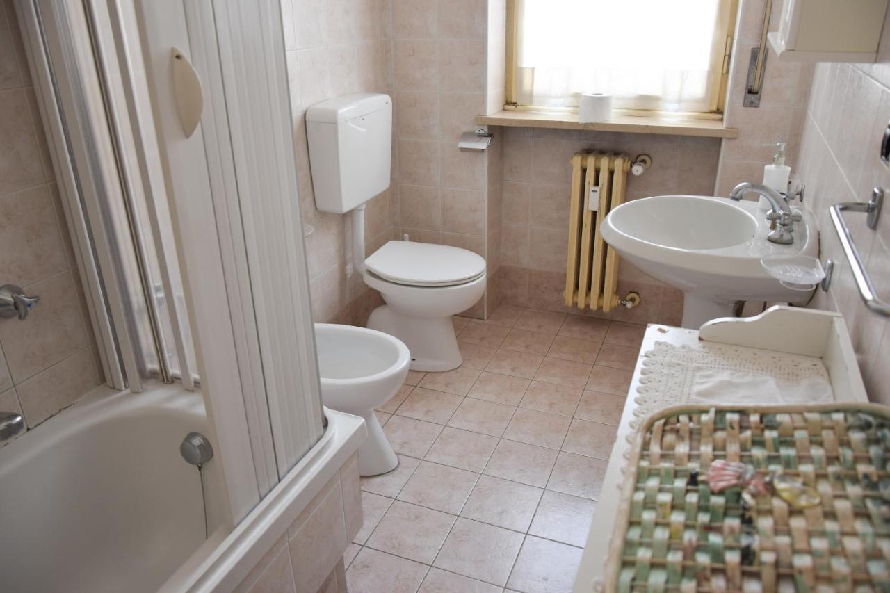 Re Lear - 4 Bedrooms Apartamento Verona