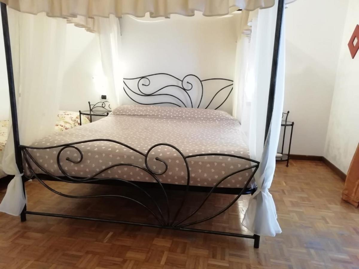 Re Lear - 4 Bedrooms Apartamento Verona