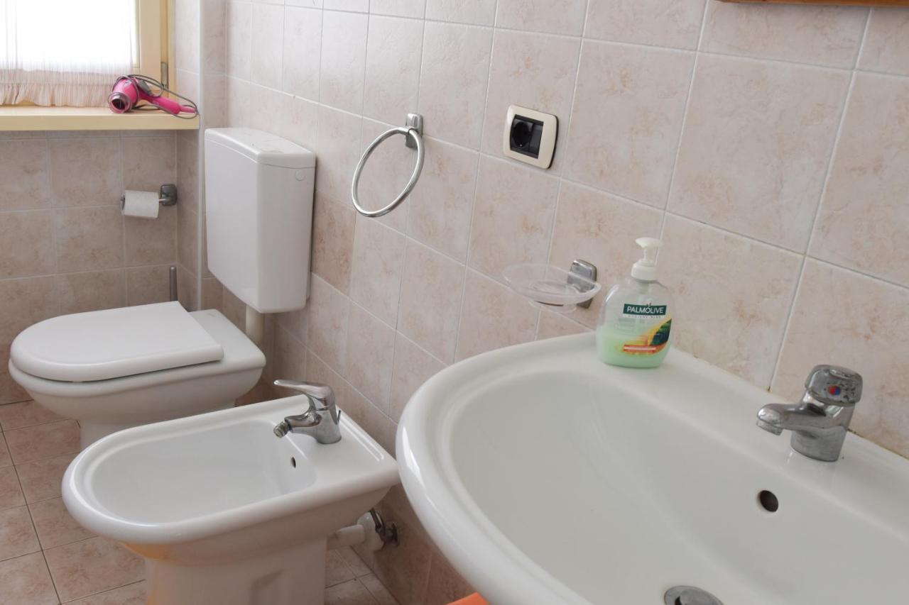 Apartamento Re Lear - 4 Bedrooms Verona