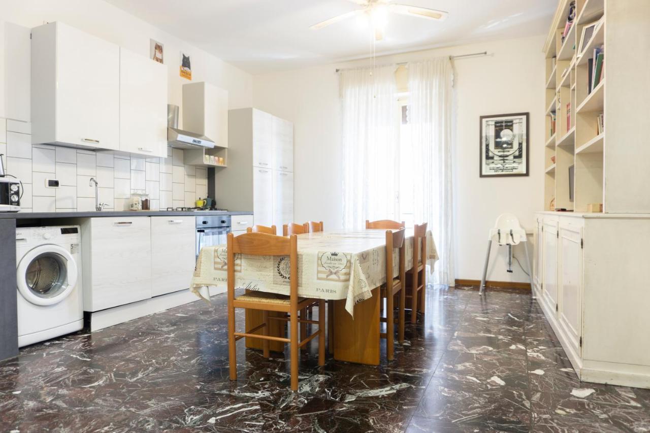 Re Lear - 4 Bedrooms Apartamento