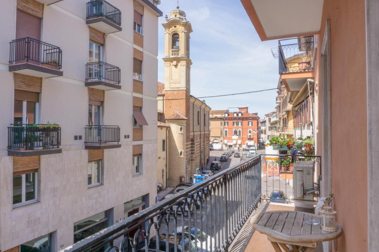 Re Lear - 4 Bedrooms Apartamento Verona