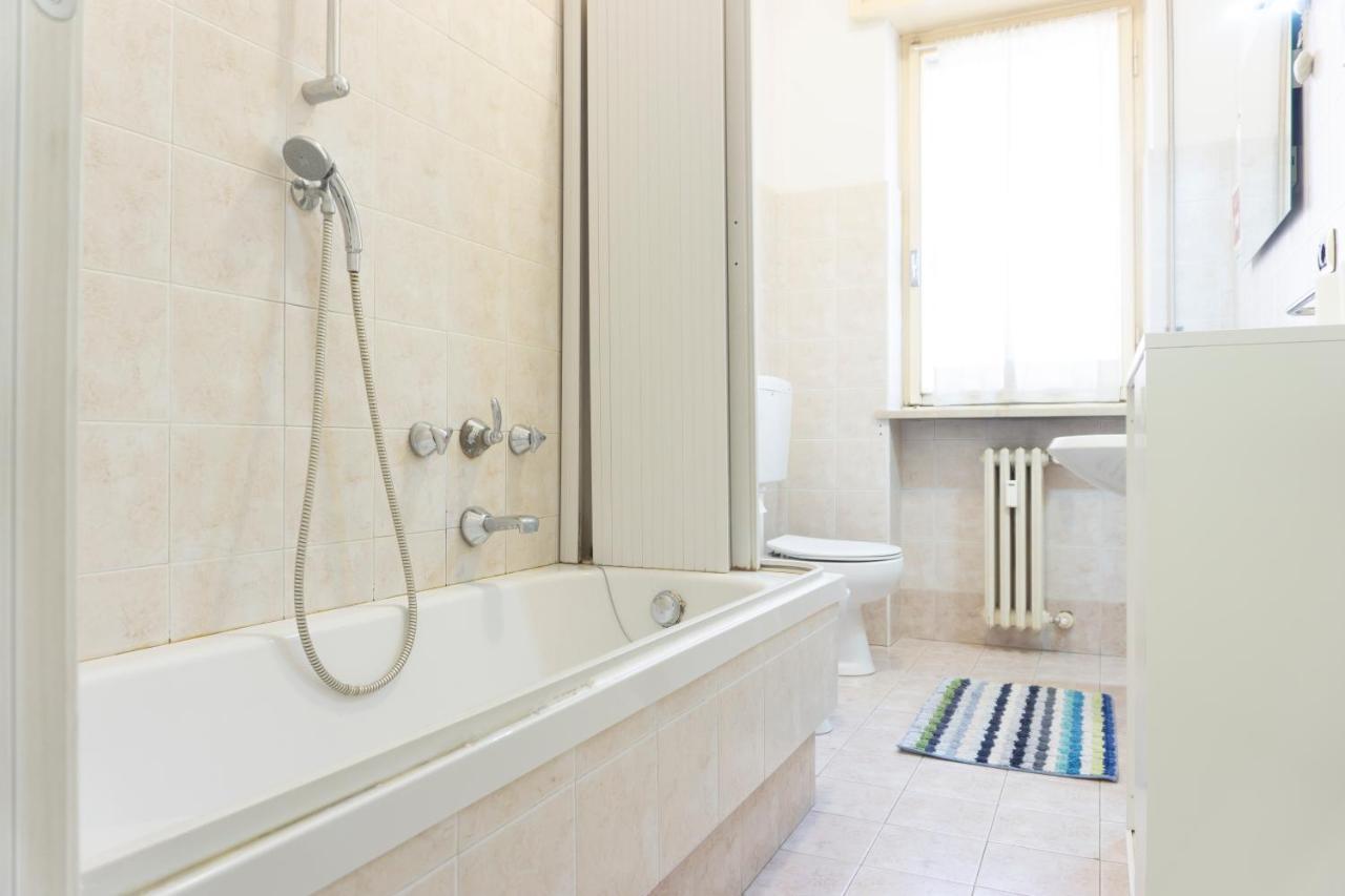 Apartamento Re Lear - 4 Bedrooms *