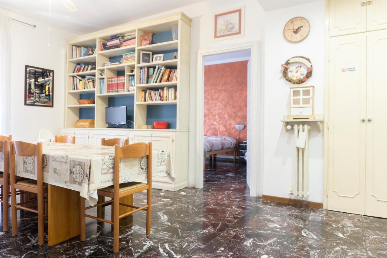 Re Lear - 4 Bedrooms Apartamento