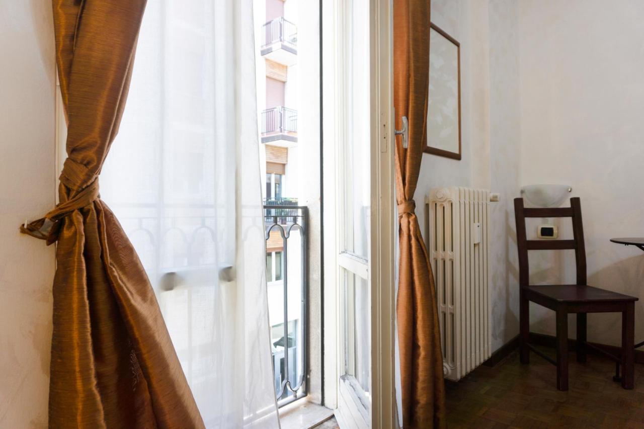 Re Lear - 4 Bedrooms Apartamento