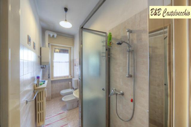 Apartamento Re Lear - 4 Bedrooms *